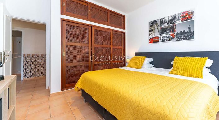 Image No.23-Villa de 6 chambres à vendre à Lagoa