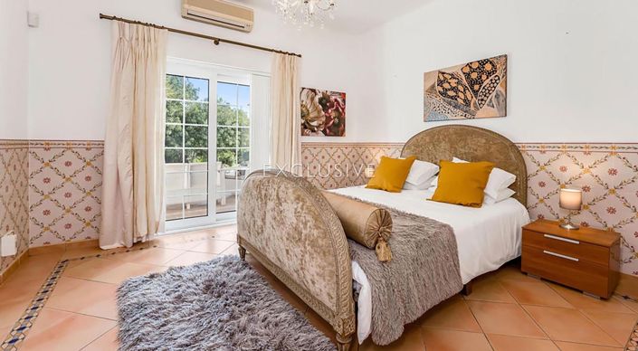 Image No.24-Villa de 6 chambres à vendre à Lagoa