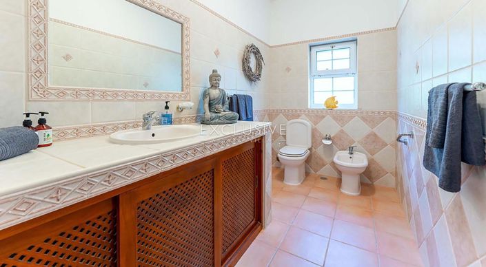 Image No.25-Villa de 6 chambres à vendre à Lagoa