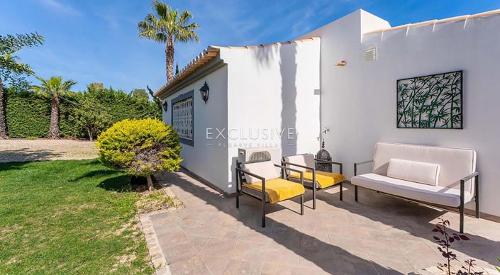 Image No.26-Villa de 6 chambres à vendre à Lagoa