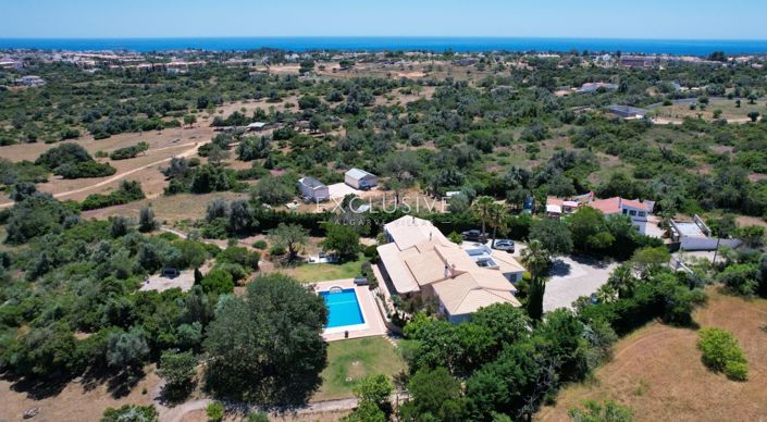 Image No.6-Villa de 6 chambres à vendre à Lagoa