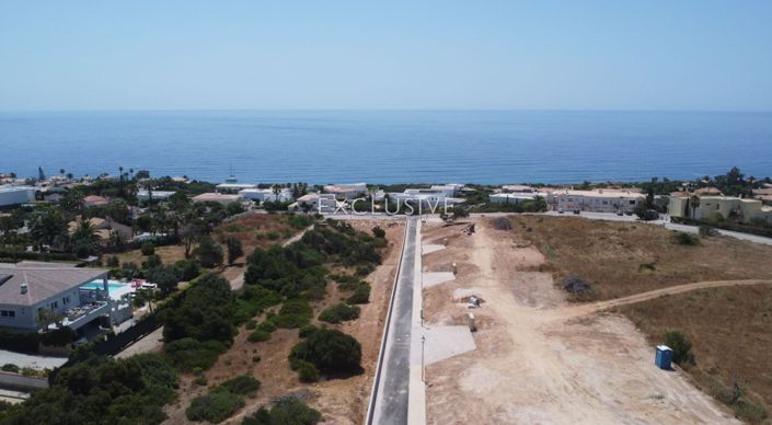 Image No.15-Terrain de 4 chambres à vendre à Luz