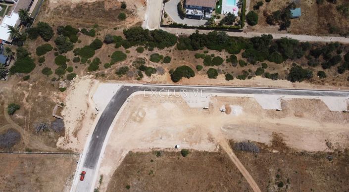 Image No.21-Terrain de 4 chambres à vendre à Luz