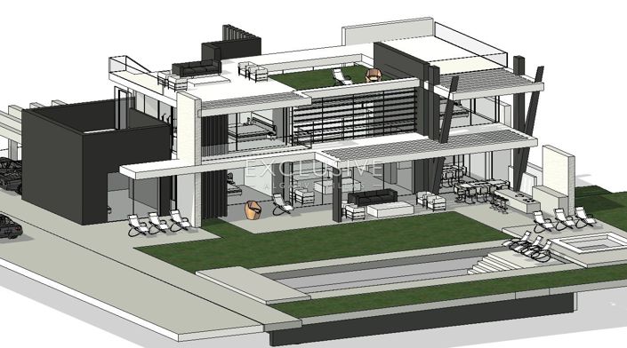 Image No.11-4 Bed Villa for sale