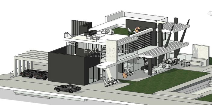 Image No.12-4 Bed Villa for sale