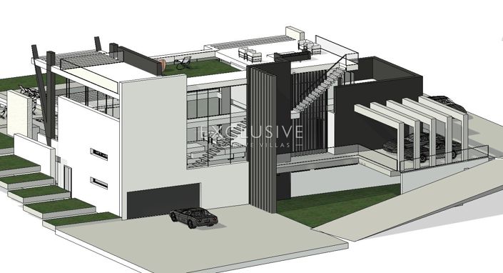 Image No.13-4 Bed Villa for sale