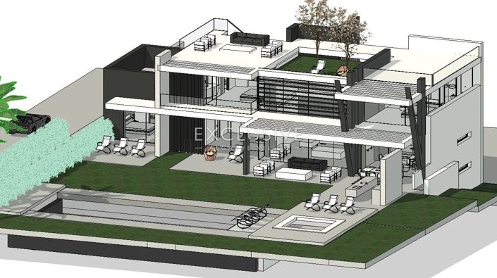 Image No.18-4 Bed Villa for sale