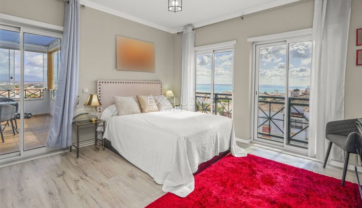 Image No.14-Appartement de 4 chambres à vendre à Lagos