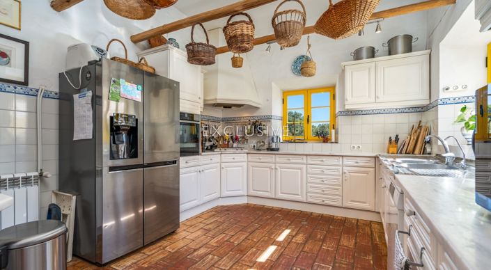 Image No.21-6 Bed Villa for sale