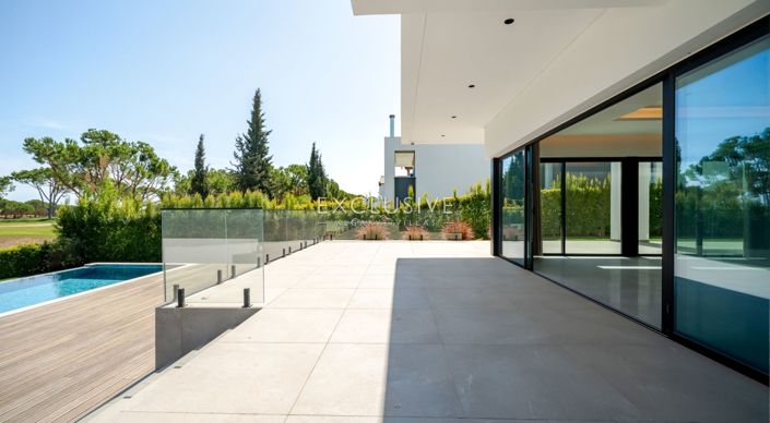 Image No.21-Villa de 4 chambres à vendre à Loule