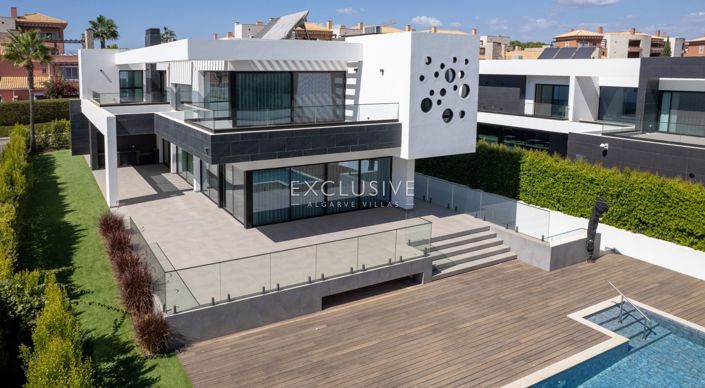 Image No.23-Villa de 4 chambres à vendre à Loule