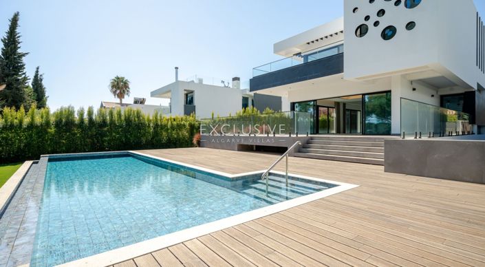 Image No.24-Villa de 4 chambres à vendre à Loule