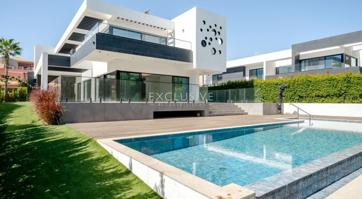 Image No.27-Villa de 4 chambres à vendre à Loule