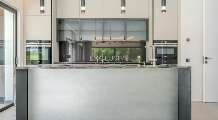 Image No.4-Villa de 4 chambres à vendre à Loule