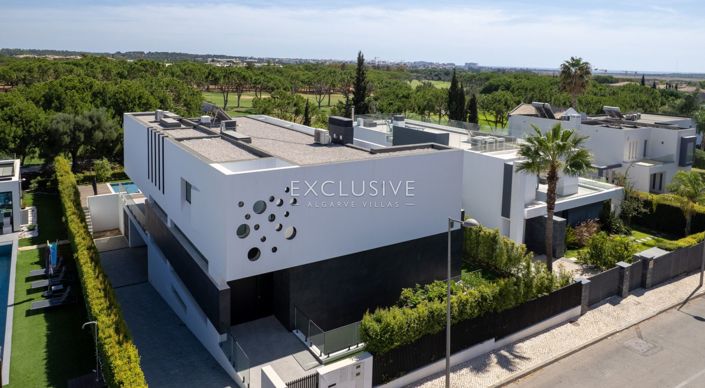 Image No.43-Villa de 4 chambres à vendre à Loule