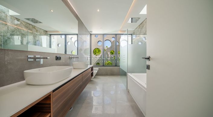 Image No.44-Villa de 4 chambres à vendre à Loule