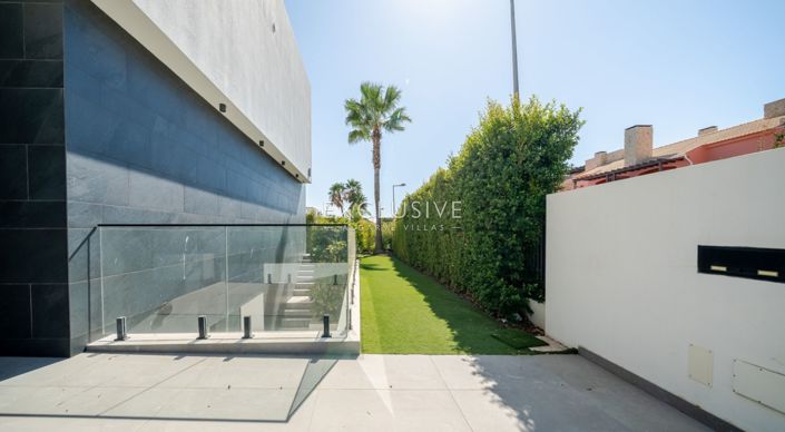 Image No.50-Villa de 4 chambres à vendre à Loule