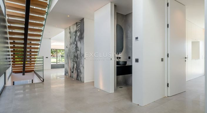 Image No.7-Villa de 4 chambres à vendre à Loule