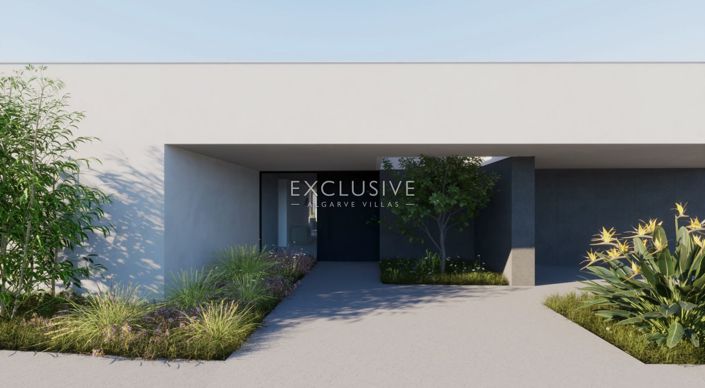 Image No.13-Villa de 5 chambres à vendre à Meia Praia