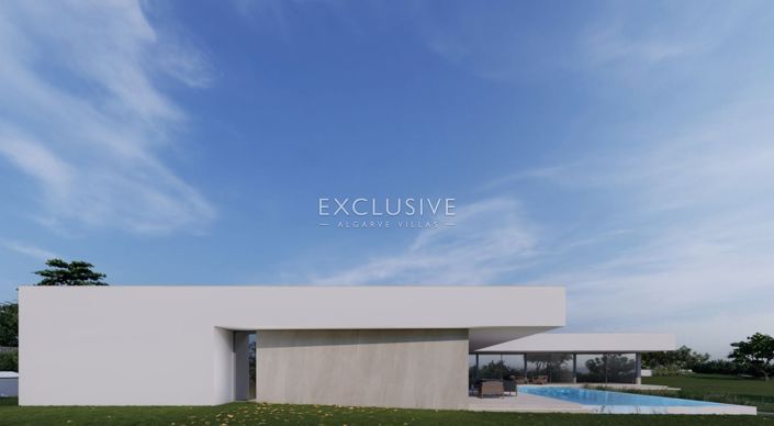 Image No.8-Villa de 5 chambres à vendre à Meia Praia