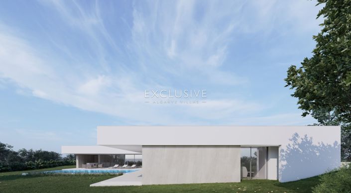 Image No.10-Villa de 5 chambres à vendre à Meia Praia