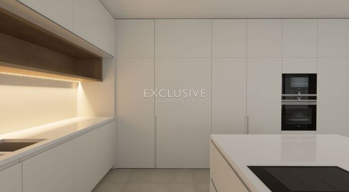 Image No.19-Villa de 5 chambres à vendre à Meia Praia