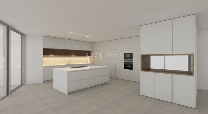 Image No.22-Villa de 5 chambres à vendre à Meia Praia