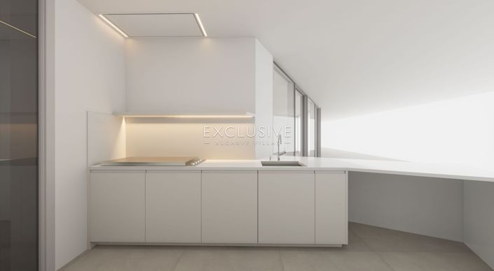 Image No.15-Villa de 5 chambres à vendre à Meia Praia