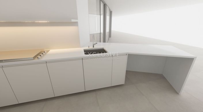 Image No.16-Villa de 5 chambres à vendre à Meia Praia