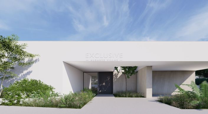 Image No.28-Villa de 5 chambres à vendre à Meia Praia