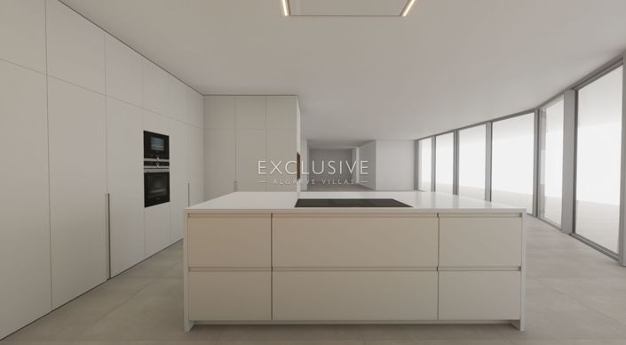 Image No.21-Villa de 5 chambres à vendre à Meia Praia