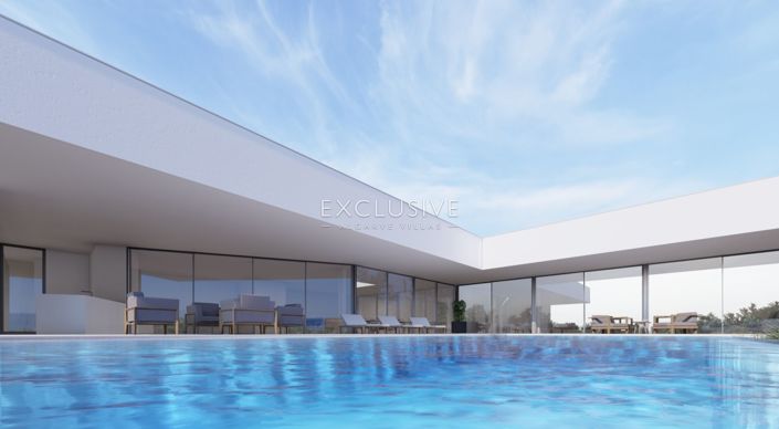 Image No.24-Villa de 5 chambres à vendre à Meia Praia