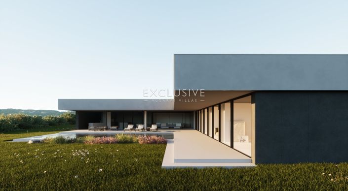 Image No.27-Villa de 5 chambres à vendre à Meia Praia