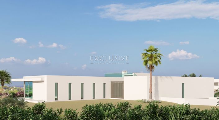 Image No.21-Villa de 5 chambres à vendre à Meia Praia