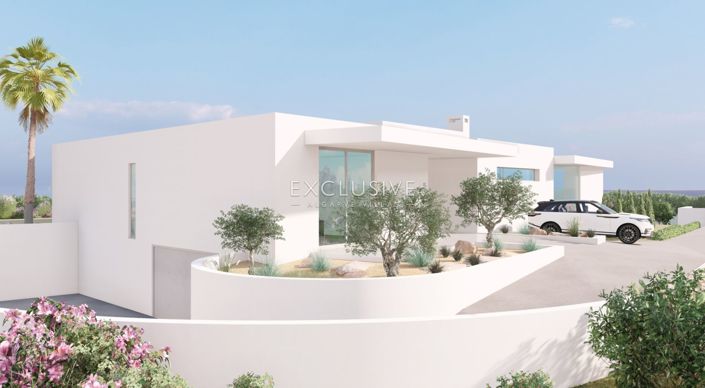 Image No.22-Villa de 5 chambres à vendre à Meia Praia