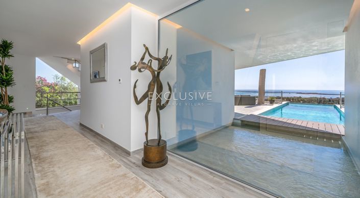 Image No.3-Villa de 4 chambres à vendre à Lagos