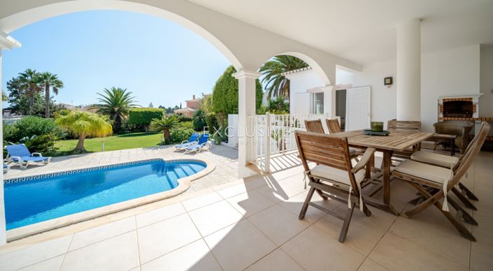 Image No.12-Villa de 4 chambres à vendre à Portimao