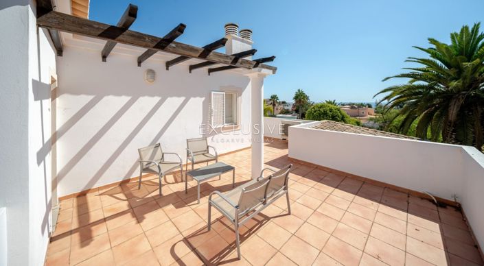 Image No.23-Villa de 4 chambres à vendre à Portimao