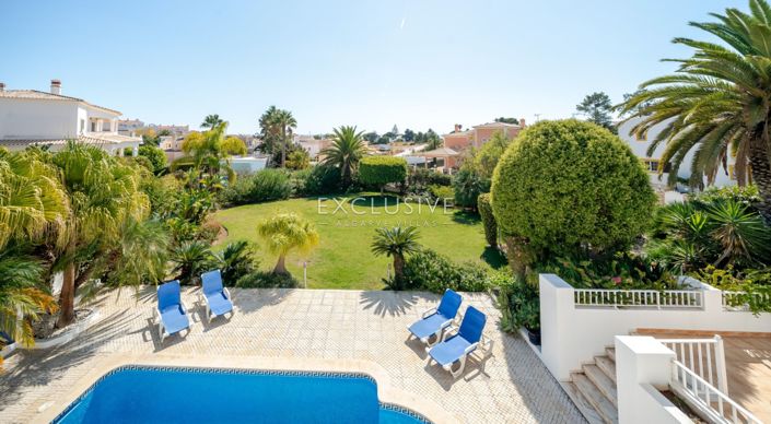 Image No.24-Villa de 4 chambres à vendre à Portimao