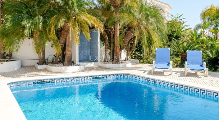 Image No.33-Villa de 4 chambres à vendre à Portimao