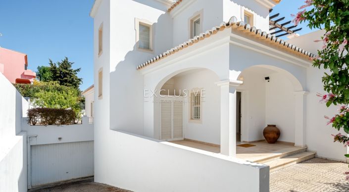 Image No.34-Villa de 4 chambres à vendre à Portimao