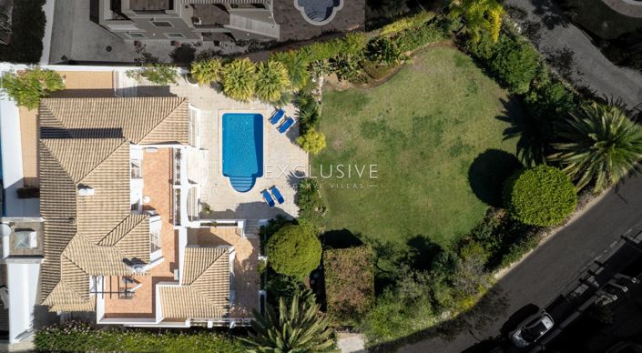 Image No.37-Villa de 4 chambres à vendre à Portimao