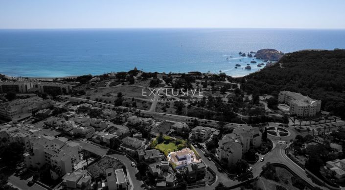 Image No.38-Villa de 4 chambres à vendre à Portimao