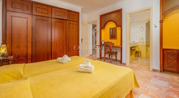 Image No.10-Villa de 7 chambres à vendre à Lagoa