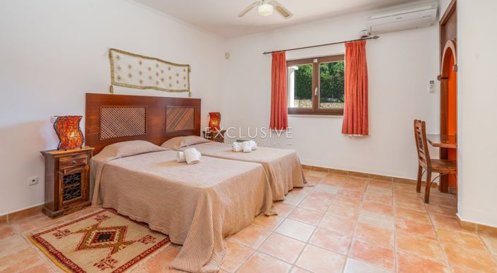 Image No.11-Villa de 7 chambres à vendre à Lagoa