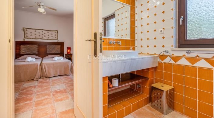 Image No.14-Villa de 7 chambres à vendre à Lagoa