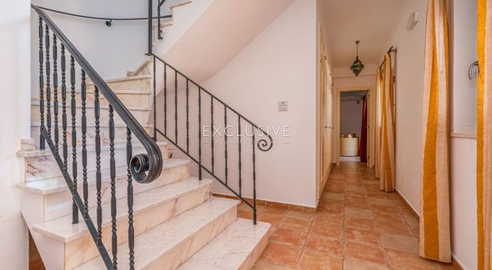 Image No.15-Villa de 7 chambres à vendre à Lagoa