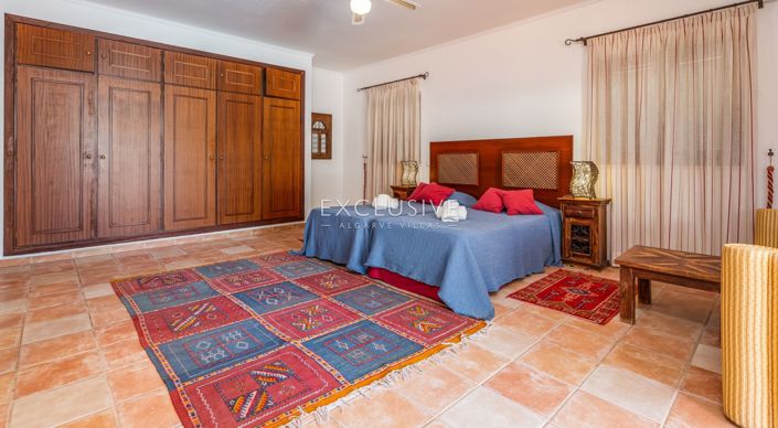 Image No.16-Villa de 7 chambres à vendre à Lagoa