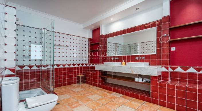 Image No.17-Villa de 7 chambres à vendre à Lagoa