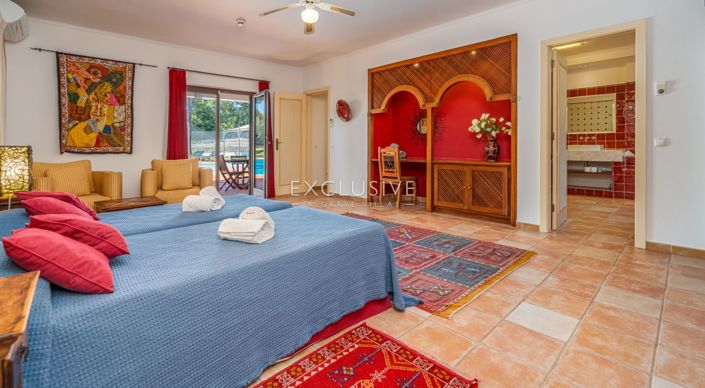 Image No.18-Villa de 7 chambres à vendre à Lagoa